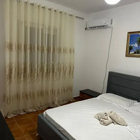 Holiday Vlorë