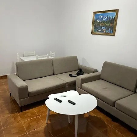 דירה Holiday Vlorë