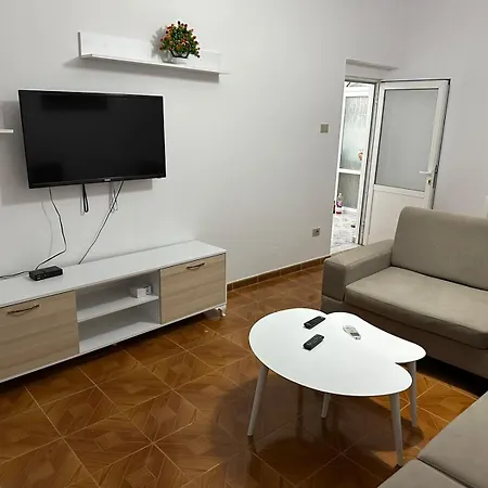 Holiday Vlorë